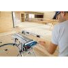 Scie sur table Bosch Professional GTS 10 J - 254 mm - 1800 W - Compacte et puissante – Image 4