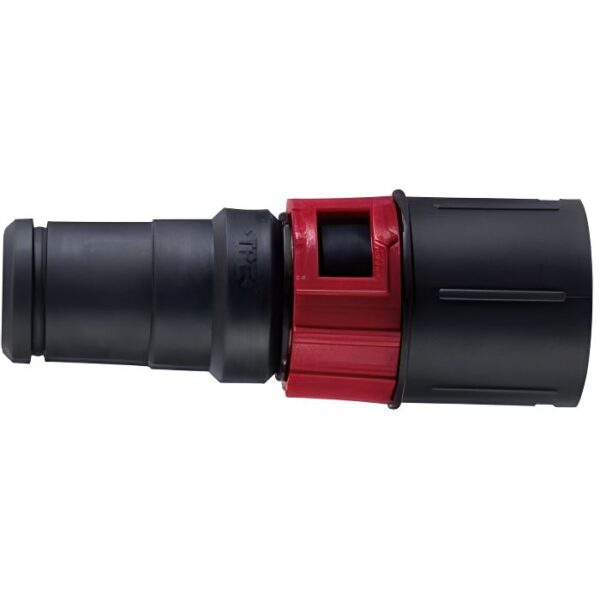 Accessoire d'aspiration Bosch Professional Adaptateur GAS 20LSFC et GOF 130