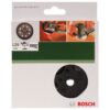 Plateau de ponçage mi-dur pour ponceuse excentrique PEX 300/400 AE - BOSCH – Image 2