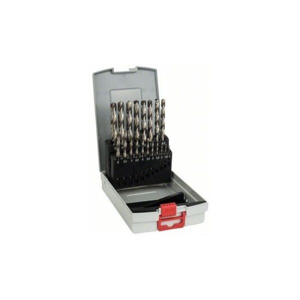 Set de forets ProBox HSS-G