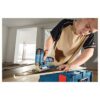 Scie sauteuse - BOSCH - GST 12V-70 - 12V - Légere et compacte - Systeme SDS – Image 5
