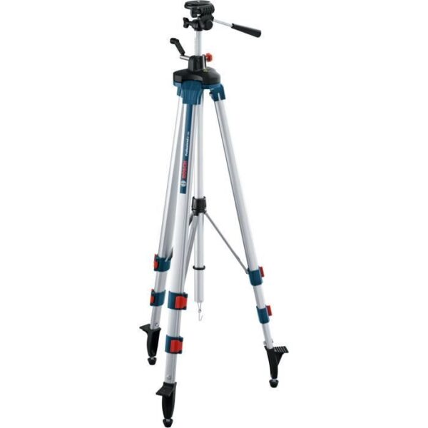 Trépied Bosch Professional BT 250 - Hauteur réglable entre 97