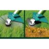 BOSCH 10 pieces de fils pour débroussailleuse AFS 23-37 - Ø 3,5 mm – Image 3