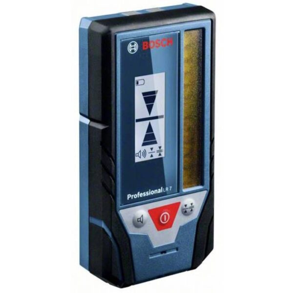 Cellule de réception LR 7 PROFESSIONAL - BOSCH - 0601069J00