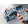 Laser ligne Bosch Professional GLL 3-80 C - Projette 3 lignes sur 360° + Trépied BT 150 (Version piles) - 0601063R01 – Image 4