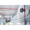 Laser ligne Bosch Professional GLL 3-80 C - Projette 3 lignes sur 360° + Trépied BT 150 (Version piles) - 0601063R01 – Image 6