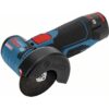 Meuleuse angulaire Bosch Professional GWS 12V-76 + 2 batteries 3