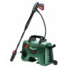 Nettoyeur haute-pression EasyAquatak 110 - BOSCH - 1300 W - Pompe en aluminium - Pistons en acier inoxydable – Image 3