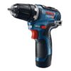 Bosch - Perceuse-visseuse sans fil 12 V 35 Nm sans batterie ni chargeur dans une boîte en carton - GSR 12V-35 Professional – Image 3