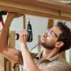 Perceuse-visseuse 12V GSR 12V-35 (sans batterie ni chargeur) en coffret L-BOXX - BOSCH - 06019H8001 – Image 3