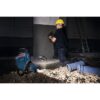 Lampe Bosch Professional GLI 18V-2200 C - Projecteur LED 2200 lumens - Sans batterie - 0601446501 – Image 3