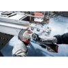 Meuleuse angulaire Bosch Professional PSC 18V-10 - diametre disque 125 mm - (sans batterie ni chargeur) + L-BOXX - 06019G3F0B – Image 4