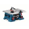 Scie circulaire Bosch Professional GTS 635-216 + Table de travail GTA 560 - 0601B42001 – Image 2