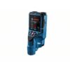 Détecteur mural Bosch Professional D-Tect 200 C en sacoche avec dragonne  Bosch Radar Technology - 0601081600 – Image 2