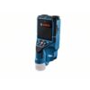 Détecteur mural Bosch Professional D-Tect 200 C en sacoche avec dragonne  Bosch Radar Technology - 0601081600 – Image 3