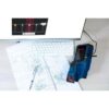 Détecteur mural Bosch Professional D-Tect 200 C en sacoche avec dragonne  Bosch Radar Technology - 0601081600 – Image 4