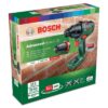 Perceuse a percussion sans-fil Bosch - AdvancedImpact 18 (Livrée sans batterie ni chargeur) – Image 2