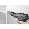 Perceuse a percussion sans-fil Bosch - AdvancedImpact 18 (Livrée sans batterie ni chargeur) – Image 4