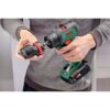 Perceuse a percussion sans-fil Bosch - AdvancedImpact 18 (Livrée sans batterie ni chargeur) – Image 5