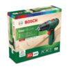 Perceuse-visseuse sans-fil Bosch - EasyDrill 1200 - Bois - 12V - 10mm - 2 vitesses – Image 2