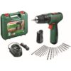 Perceuse a percussion Bosch - EasyImpact 1200 (2 batteries 12V