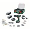 Perceuse-visseuse Bosch - UniversalDrill 18 (Livrée avec 2 batteries 1