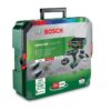 Perceuse-visseuse Bosch - UniversalDrill 18 (Livrée avec 2 batteries 1,5 Ah, SystemeBox, 241 accessoires) - PowerForAll – Image 5