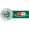 Pack 2 outils Bosch - Perceuse a percussion UniversalImpact 18 + Scie sauteuse PST 18 (2 batt, 1 chargeur, 1 coffret) - 06039D410B – Image 6