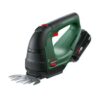 sculpter et couper - Sur batterie - Vert