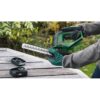 Cisailles - BOSCH - AdvancedShear 18 - Tailler, sculpter et couper - Sur batterie - Vert – Image 3