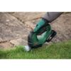 Cisailles - BOSCH - AdvancedShear 18 - Tailler, sculpter et couper - Sur batterie - Vert – Image 4
