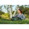 Taille-haies sans fil Bosch - UniversalHedgeCut 18-50 (outil seul) – Image 4