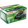 Tondeuse robot - BOSCH - Indego M+ 700 - Autotractée - 700 m² - 3 lames – Image 2