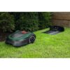 Tondeuse robot - BOSCH - Indego M+ 700 - Autotractée - 700 m² - 3 lames – Image 3