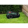 Tondeuse robot - BOSCH - Indego M+ 700 - Autotractée - 700 m² - 3 lames – Image 5