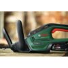 Taille-haies Bosch - UniversalHedgeCut 18V-55 (livré avec 2 batteries et 1 chargeur)  PowerForAll – Image 5