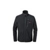 Veste chauffante Bosch Professional GHJ 12+18V XA taille S avec batterie 12V - 06188000FX – Image 4