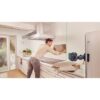 Laser lignes Bosch - Quigo Green - Technologie faisceau vert - Portée 12m – Image 4