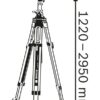 jusqu'a 295cm - 0601091A00