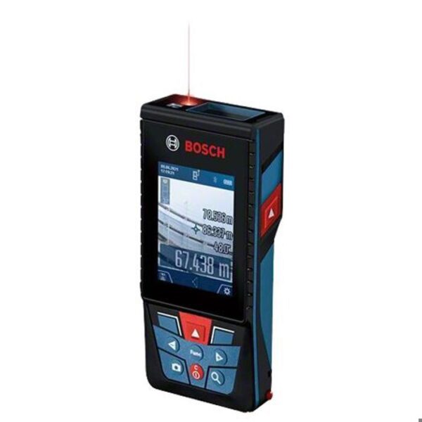 Télémetre laser Bosch Professional GLM 150-27 C (Bluetooth