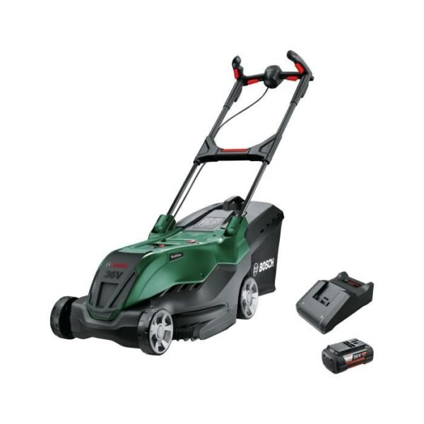 Tondeuse sans fil 36V-40-650
