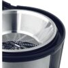 Centrifugeuse - BOSCH - MES3500 - Bleu / argent - Moteur puissant 700 watts - Large cheminée de remplissage extra-large (73 mm) – Image 5