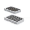 Découpe-dés - BOSCH - MUZ5CC2 - Pour fruits, légumes, fromage et viande - Compatible avec MUM5 – Image 6