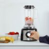 Robot multifonctions BOSCH MULTI TALENT MCM3501M - Noir et inox – Image 6