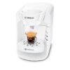 BOSCH TAS3104 Machine a café TASSIMO SUNY White Edition – Image 3