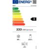 BOSCH KGV36VLEAS - Réfrigérateur congélateur bas-307 L (213+94 L)-Froid brassé - L 60 x H 186 cm - Inox – Image 3