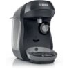 Machine a café multi-boissons BOSCH - TAS1009 - Tassimo T10 HAPPY - Gris – Image 2