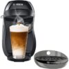 Machine a café multi-boissons BOSCH - TAS1009 - Tassimo T10 HAPPY - Gris – Image 4