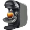 Machine a café multi-boissons BOSCH - TAS1009 - Tassimo T10 HAPPY - Gris – Image 5