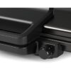 Grille-Viande - BOSCH - TCG3323 - Noir Mat - 2000W - thermostat 5 niveaux - 3 positions : mode grill ou four, pierrade – Image 4